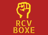 Racing Club Vichy Boxe Anglaise